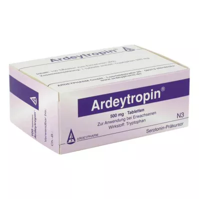 Ardeytropin (100 stk)