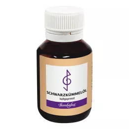 Schwarzkümmelöl, 100 ml