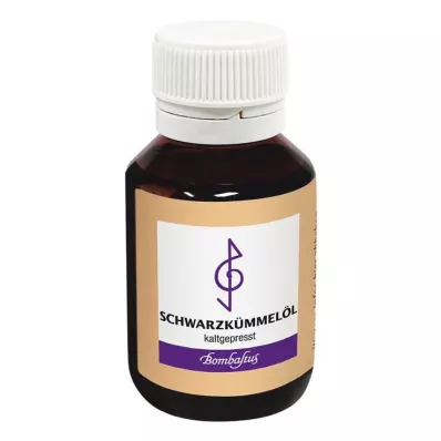 Schwarzkümmelöl, 100 ml