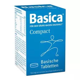 BASICA compact Tabletten, 120 St