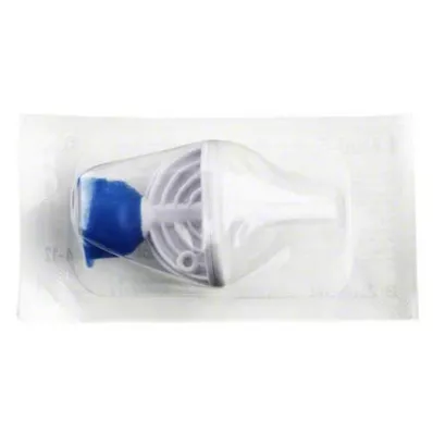 Mini Spike Plus mit Partikelfilter, 1 St
