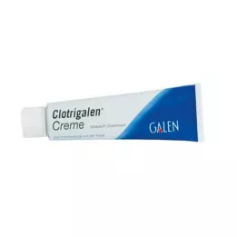 CLOTRIGALEN Creme, 100 g