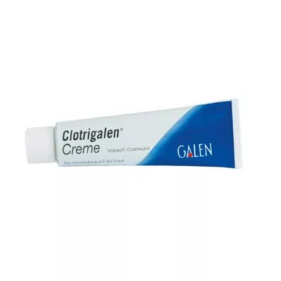 Clotrigalen Creme, 100 g
