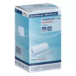 YPSIFLEX Haft Fixierb.10 cmx4 m, 1 St