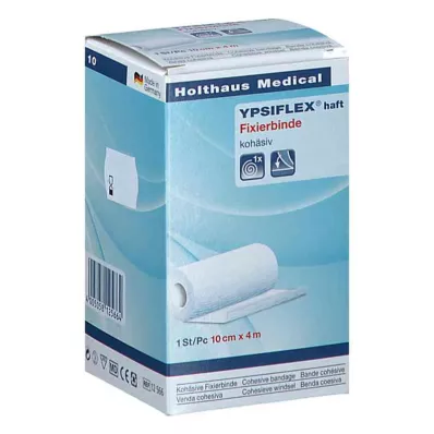 YPSIFLEX Haft Fixierb.10 cmx4 m, 1 St