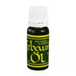 TEEBAUM ÖL, 10 ml