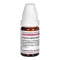 Cuprum Sulfuricum D12 Globuli (10 g)