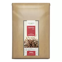 LAPACHO INNERER Rindentee, 1 kg