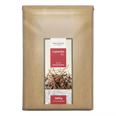 LAPACHO INNERER Rindentee, 1 kg