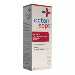 OCTENISEPT Wund-Desinfektion Lösung, 50 ml