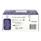 BD MICRO-FINE+ Insulinspr.0,5 ml U100 8 mm, 100X0.5 ml