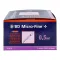 BD MICRO-FINE+ Insulinspr.0,5 ml U100 8 mm, 100X0.5 ml
