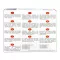 BD MICRO-FINE+ Insulinspr.0,5 ml U100 8 mm, 100X0.5 ml