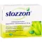 STOZZON Chlorophyll überzogene Tabletten, 100 St