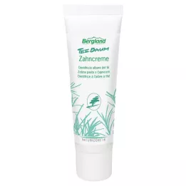 TEEBAUM ZAHNCREME, 50 ml