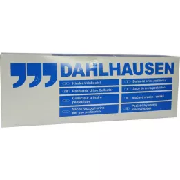URINBEUTEL f.Kinder, 100 St