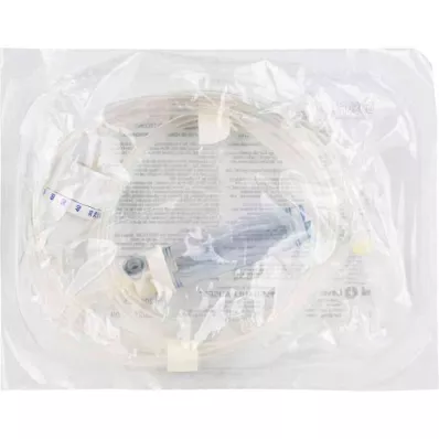 Infusionszubehör Infusum -regler Dosi Flow 30 (1 stk)