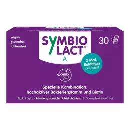SYMBIOLACT A Beutel, 30 St
