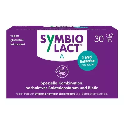 Symbiolact A Beutel, 30 St