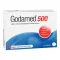 GODAMED 500 Tabletten, 20 St
