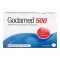 GODAMED 500 Tabletten, 20 St