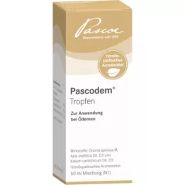 PASCODEM Tropfen, 50 ml