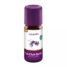 Lavandin super Öl Bio Demeter, 10 ml