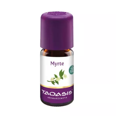 MYRTE BIO Öl, 5 ml