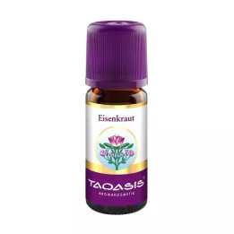 Eisenkraut Öl Bio 8%, 10 ml