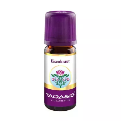 EISENKRAUT ÖL Bio 8% in Jojoba Bio, 10 ml