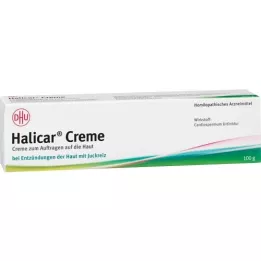 HALICAR Creme, 100 g