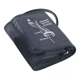 VISOMAT Bügelmansch.double comf.UWK 23-43 cm, 1 St