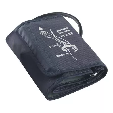VISOMAT Bügelmansch.double comf.UWK 23-43 cm, 1 St