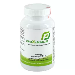 PROXIMMUN Kapseln, 90 St
