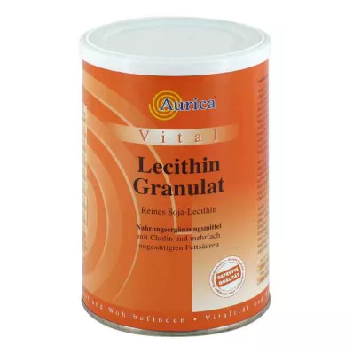 Lecithin Granulat Aurica (250 g)