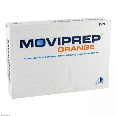MOVIPREP Orange Plv.z.Her.e.Lsg.z.Einnehmen, 1 St