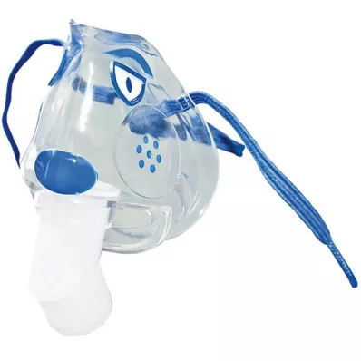 OMRON Vernebler VVT f.C28/29 Baby/Kdr.Mas.0-6J., 1 St