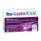 Ibu-Lysin Hexal 400 mg Filmtabletten, 10 St