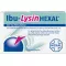 IBU-LYSINHEXAL Filmtabletten, 20 St