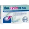 IBU-LYSINHEXAL Filmtabletten, 20 St