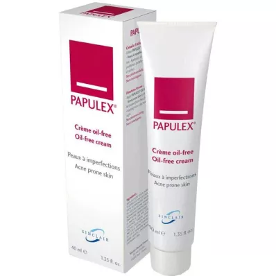 Papulex Creme, 40 ml