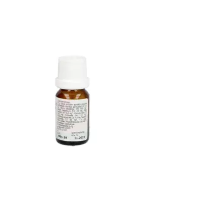 PEKANA Komplex Nr.71 Globuli, 10 g