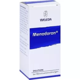 MENODORON Dilution, 50 ml