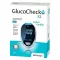 Gluco Check XL Blutzuckermess Set mg / dl, 1 St