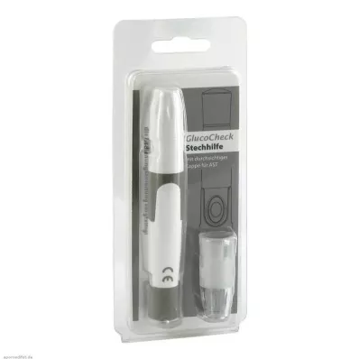 GLUCOCHECK Stechhilfe, 1 St