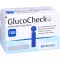 GLUCOCHECK Lanzetten Universal, 100 St