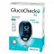 GLUCOCHECK XL Blutzuckermessgerät Set mmol/l, 1 St