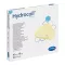 HYDROCOLL thin Wundverband 10x10 cm, 10 St