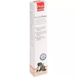 PHA DurchfallStopp Paste f.Hunde, 15 ml