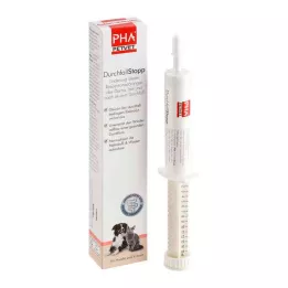 PHA DurchfallStopp Paste f.Hunde, 15 ml